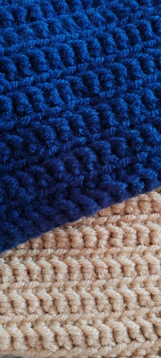 Шарфы ручной работы