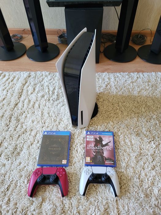Sony Playstation 5