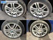 Set 4 Jante Roti Aliaj 225 40 18 R18 5x112 7,5Jx18 ET46 VW Passat B6 2005 - 2010 Cod 3T0601025E