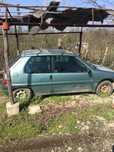 Пежо 106, Peugeot 106, на части
