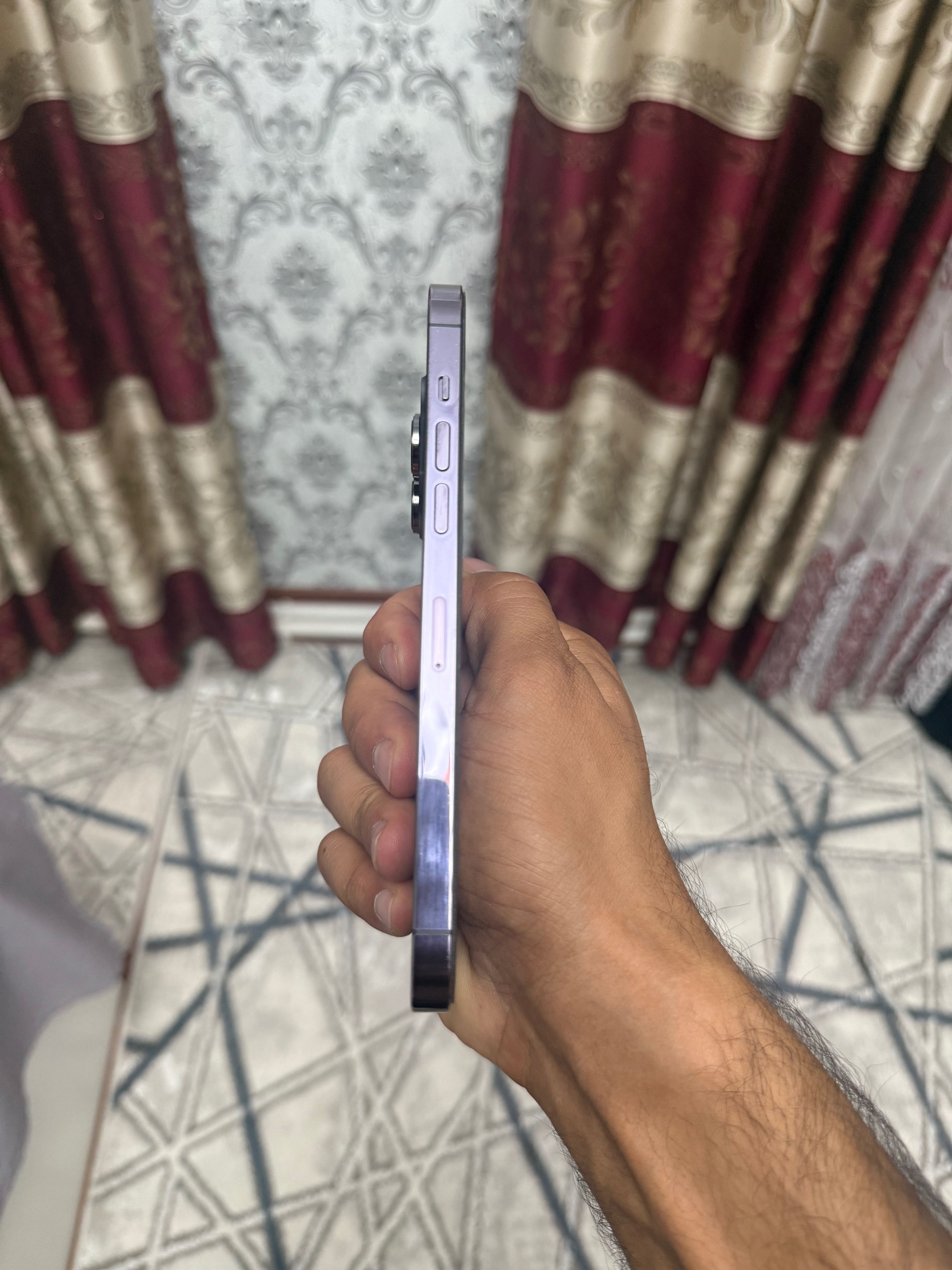 iPhone 14 Pro Max сотилади