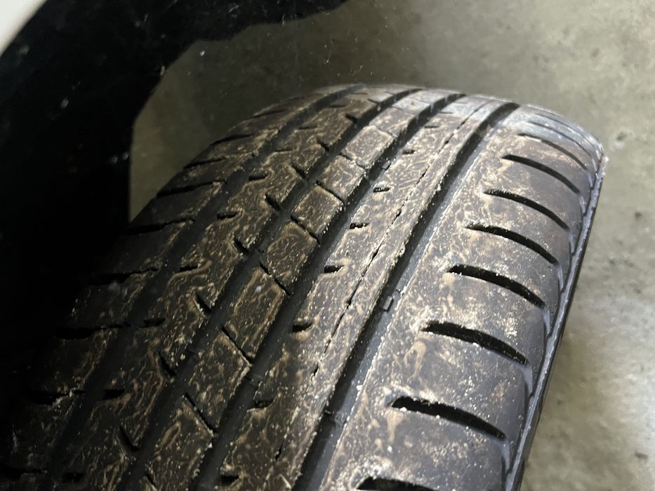 Jante bmw r19 m performance style 403 5x120 cauciuri noi vara