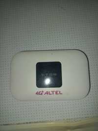 Продам  Wi-Fi роутер 4G ALTEL