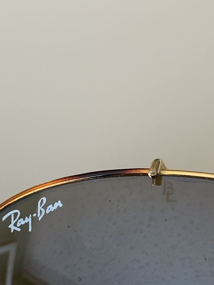 Ray Ban USA BL слънчеви очила