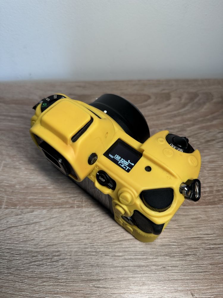 Nikon Z6 само тяло