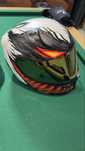 Casca HJS RPHA 11 Anti Venom