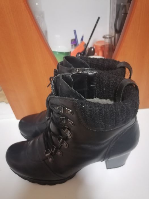 Ghete damă (mărimea 3i)