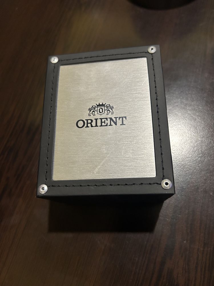 Мъжки часовник Orient Automatic MAKO - RA-AA0001B