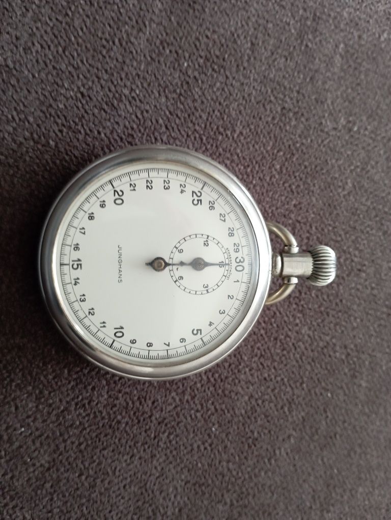Lot x 2 cronometre vintage- citeste anuntul