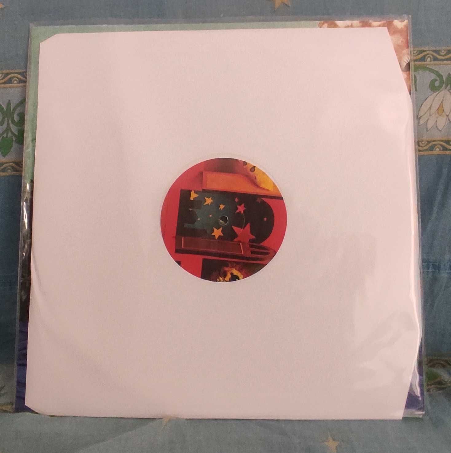 Lil Ugly Mane - Singles Collection 2022 12" LP Грамофонна Плоча