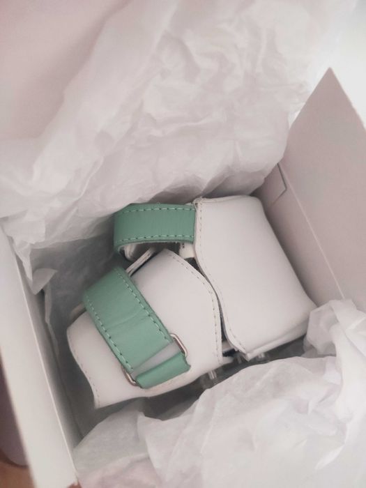 Ортопедична обувка Bebax, 9.5 см, лява