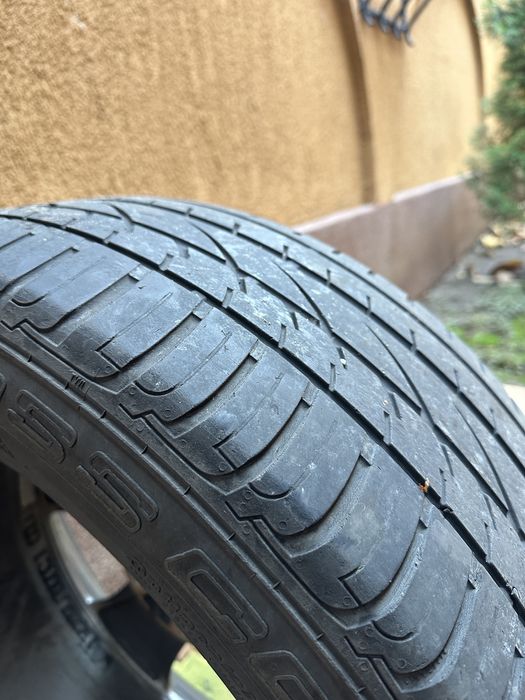 MADE IN USA - Jante OEM Jeep Grand Cherokee R20