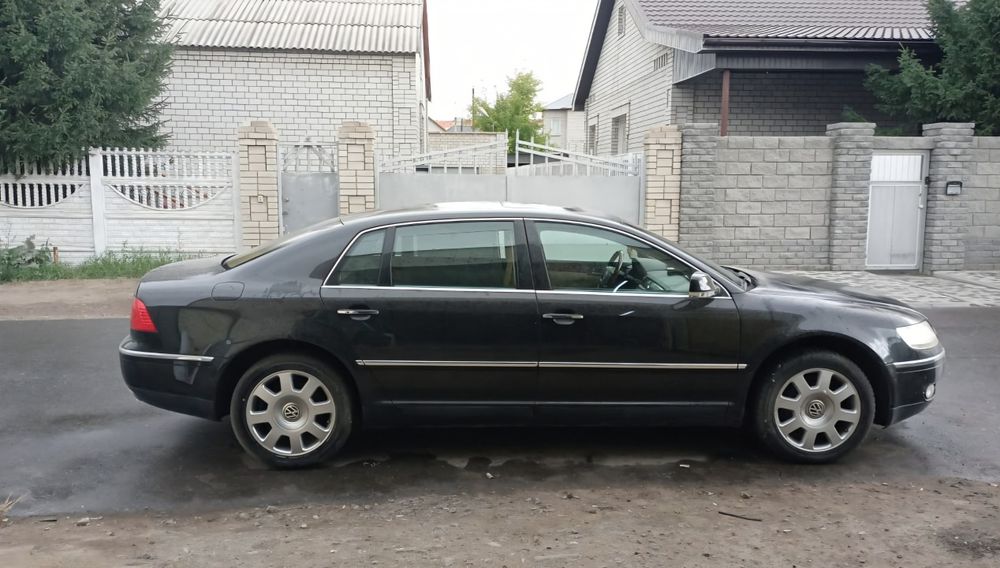 Продам Volkswagen Phaeton