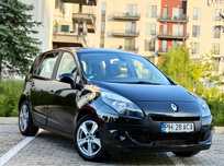 Renault Scenic 1.5dCi Dynamique/Navi/Clima/Carlig