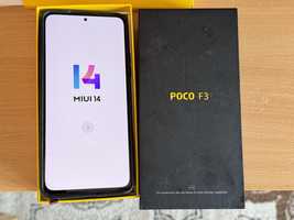 Poco F3 8/256Gb White