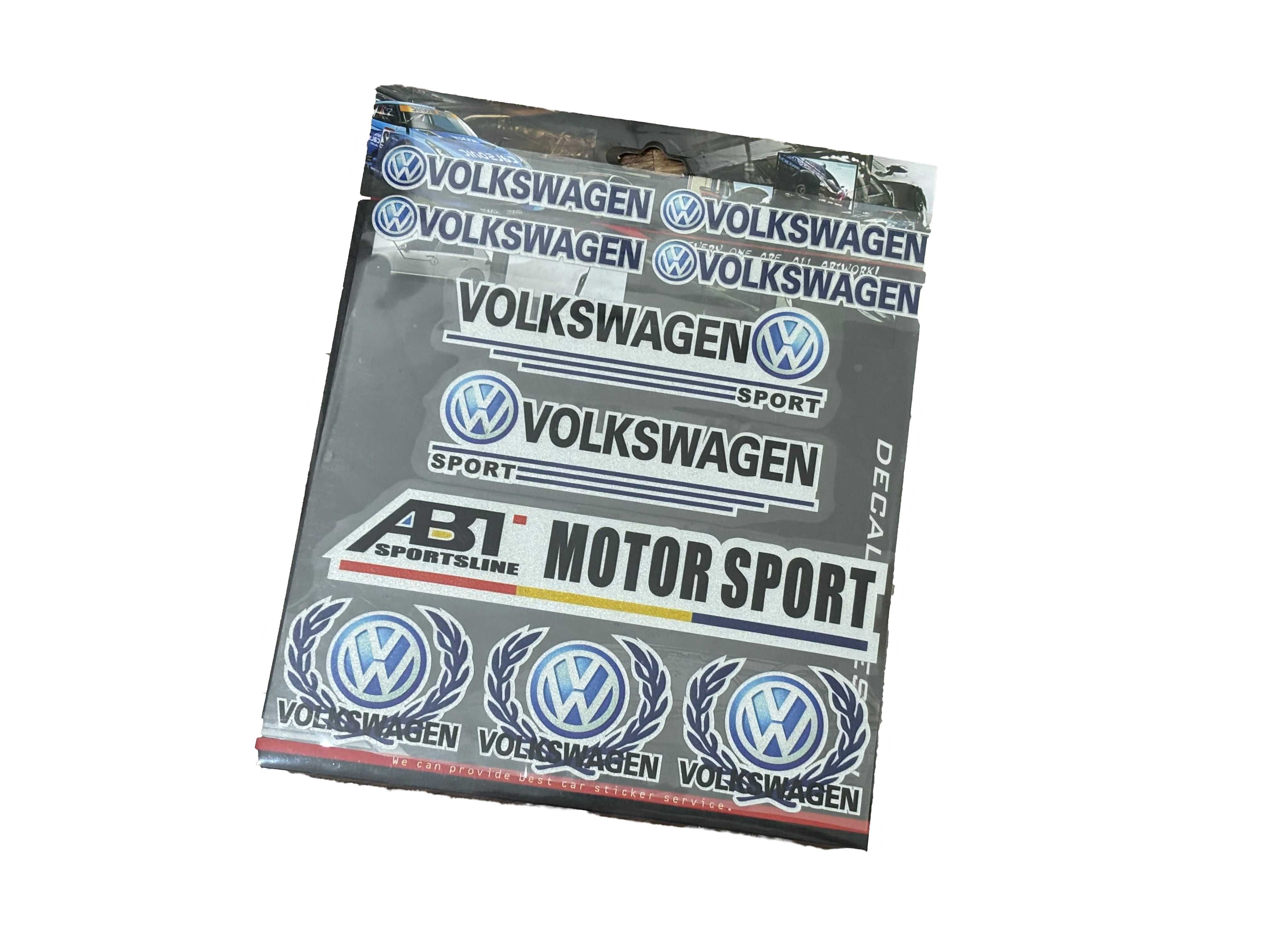 Стикери за залепяне bmw, mercedes, vw