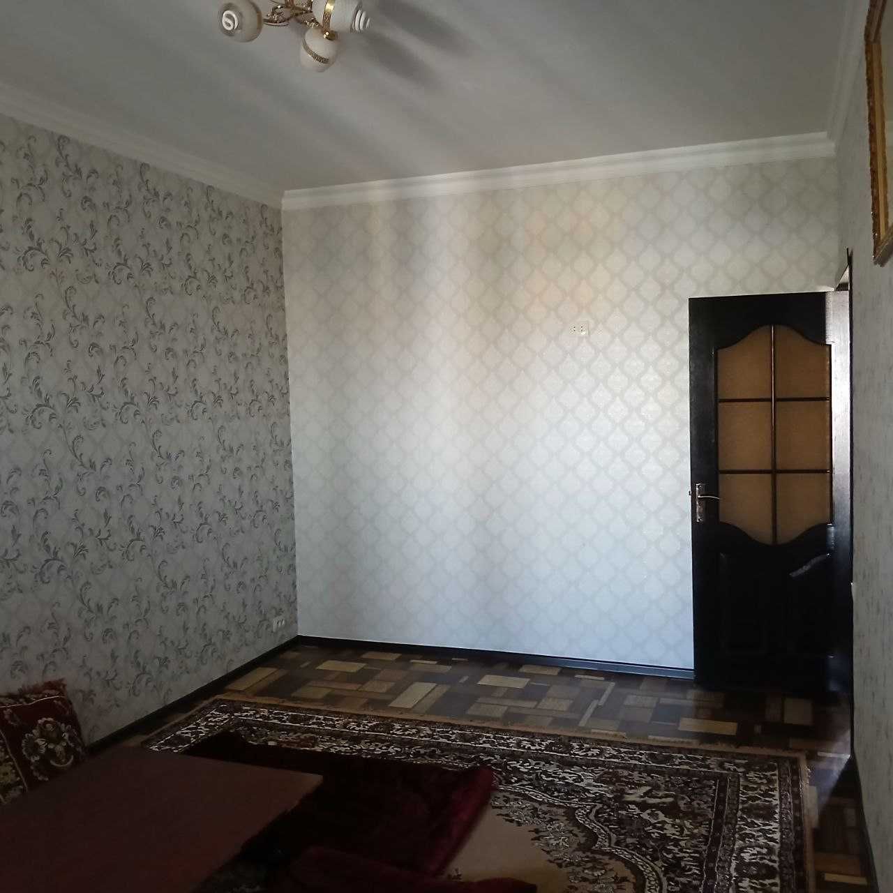 Продаю свою квартиру