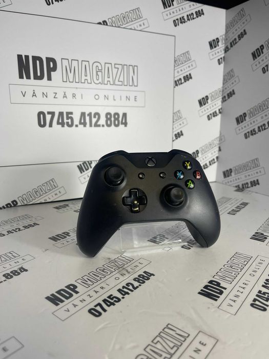 NDP Amanet NON-STOP Bld.Iuliu Maniu 69 MANETA XBOX (43331)