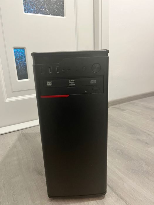 PC Gaming Low-end ( urgent)