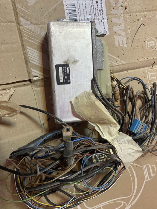 Piese dezmembrari bmw e30 urs 325