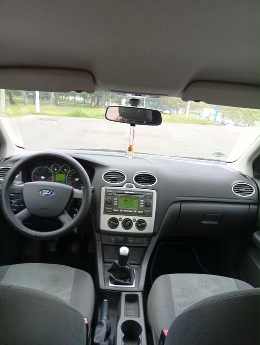 Ford focus de vanzare