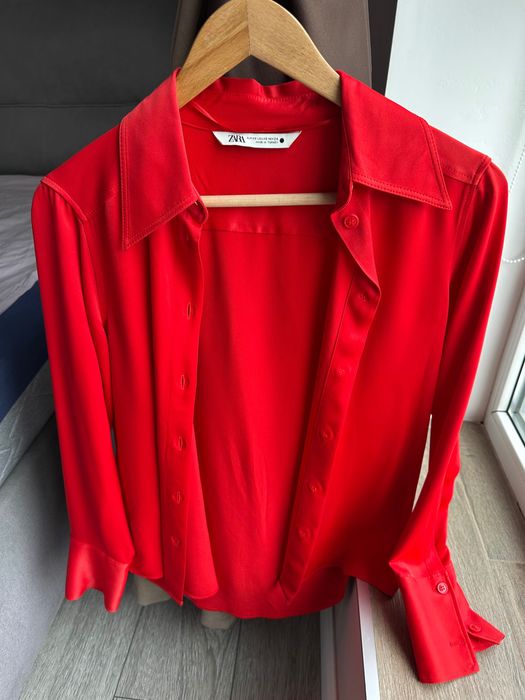 Zara одежда размера S/XS