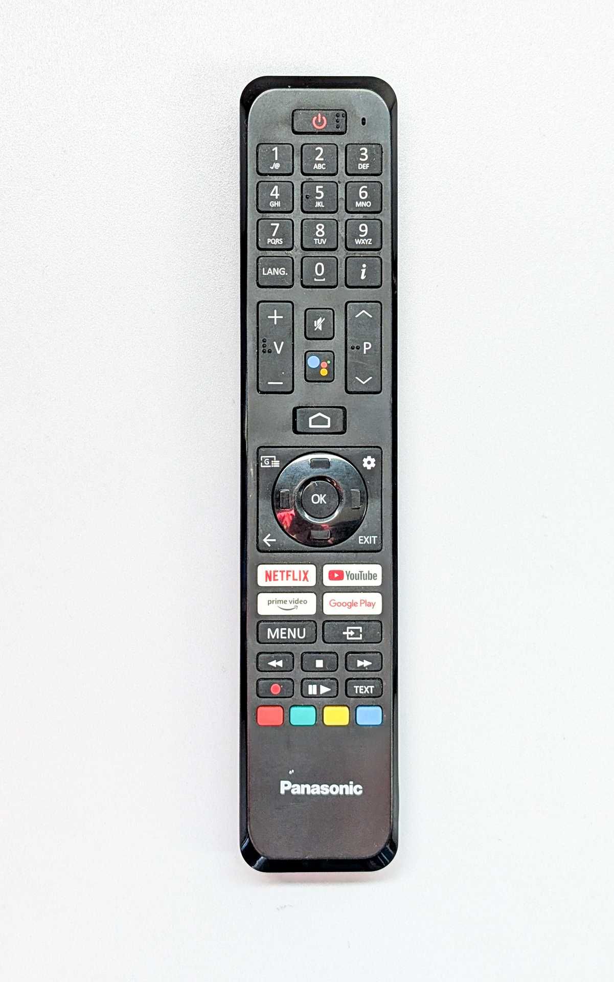 Telecomanda originala PANASONIC 650E, 700E,