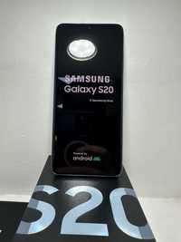 Samsung S20 Blue 128GB