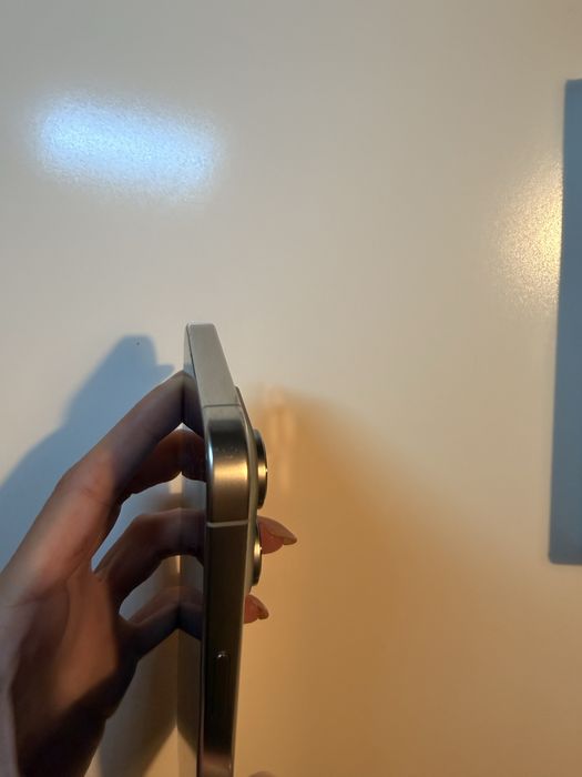 iPhone 16 Pro Max 512GB Titanium