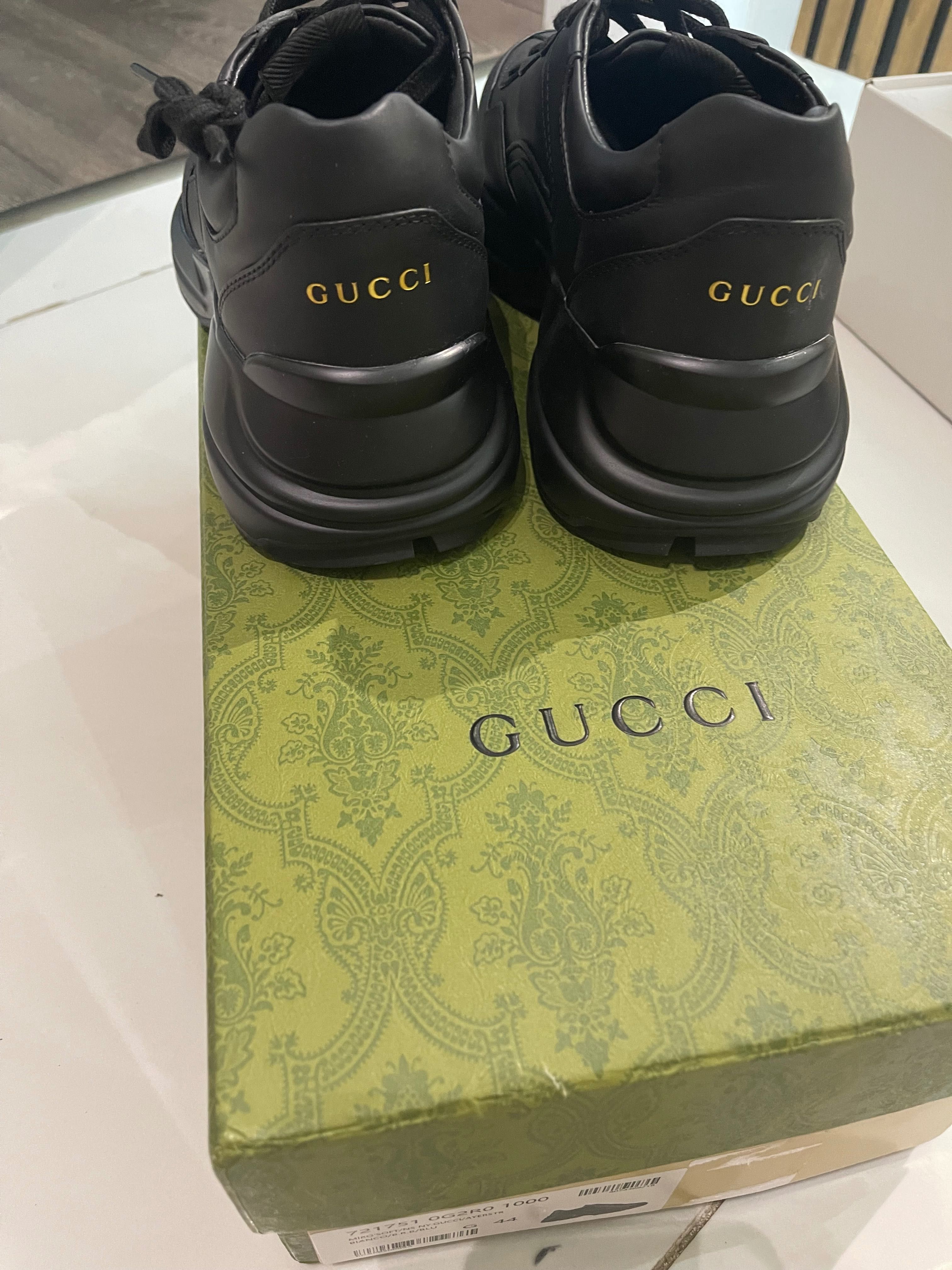 Дамски обувки Trussardi, Patricia Pepe, Gucci, Michael Kors