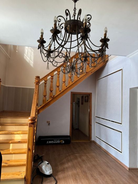 Продается большой дом в Кунгее