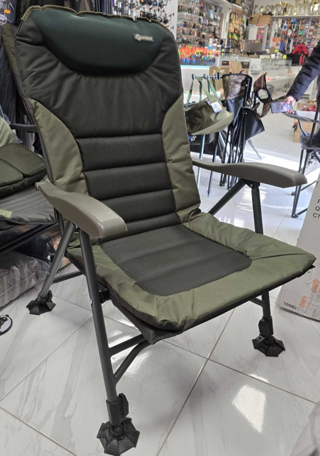 Стол Mivardi Chair Premium Quattro