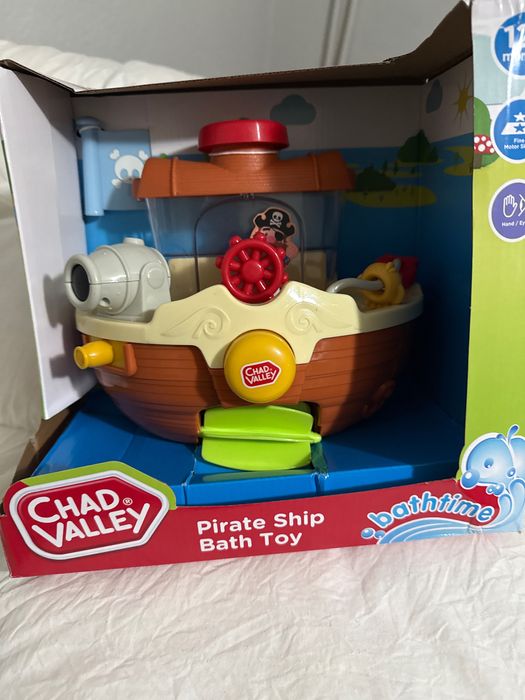 Детски  играчки внос от Англия