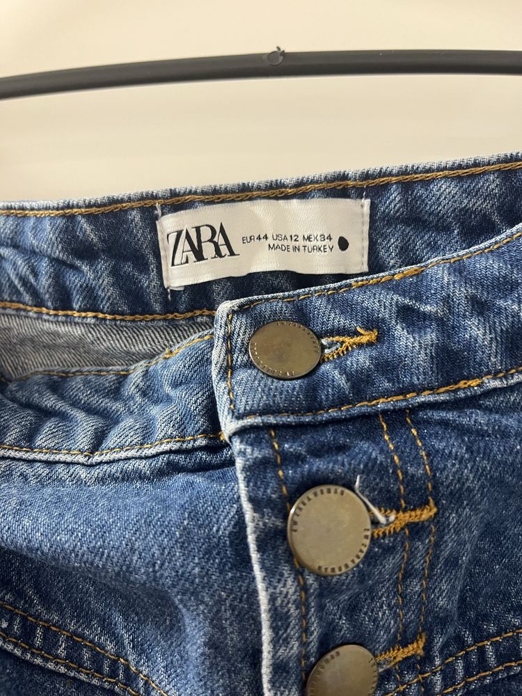 Дамски дънки - Zara