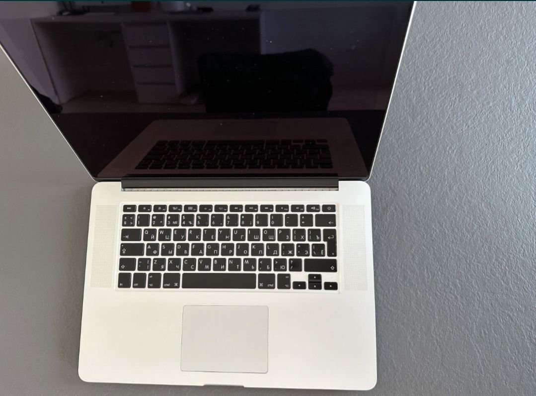 Macbook pro 2013 i7