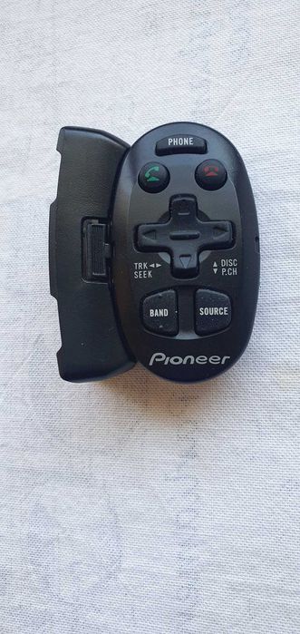 Автомобилен  CD/RADIO 
Pioneer DEH-P55BT