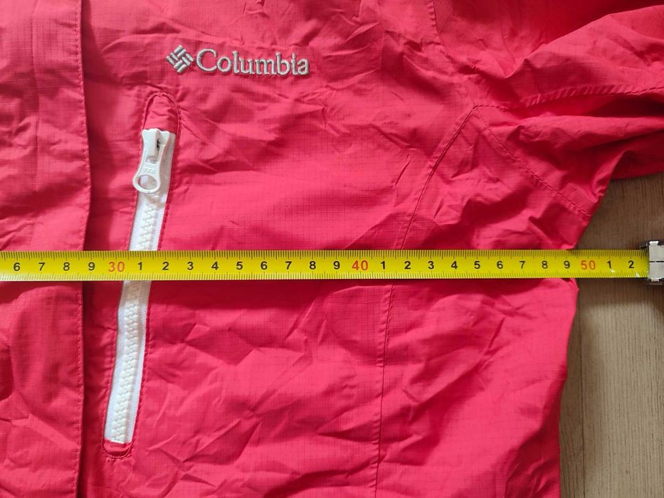 Columbia мембрана Waterproof Omni-Tech - размер M