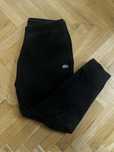 Lacoste slim fit pants долнище мъжко М черно