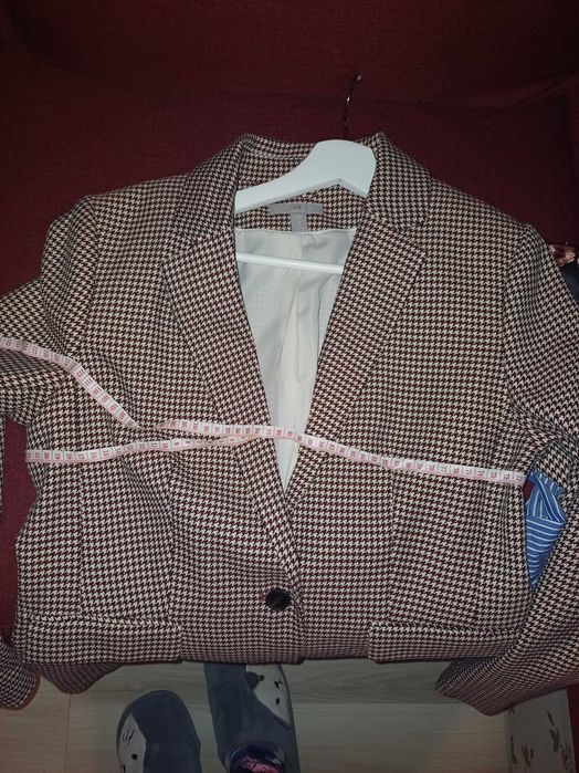 Sacou dama H&M masura M