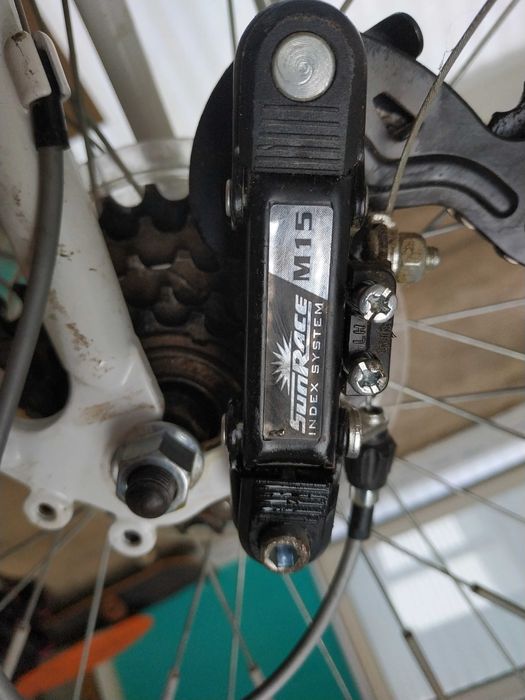 Bicicletă de oraș pentru fete Btwin Poply 300 24", 5 viteze, București