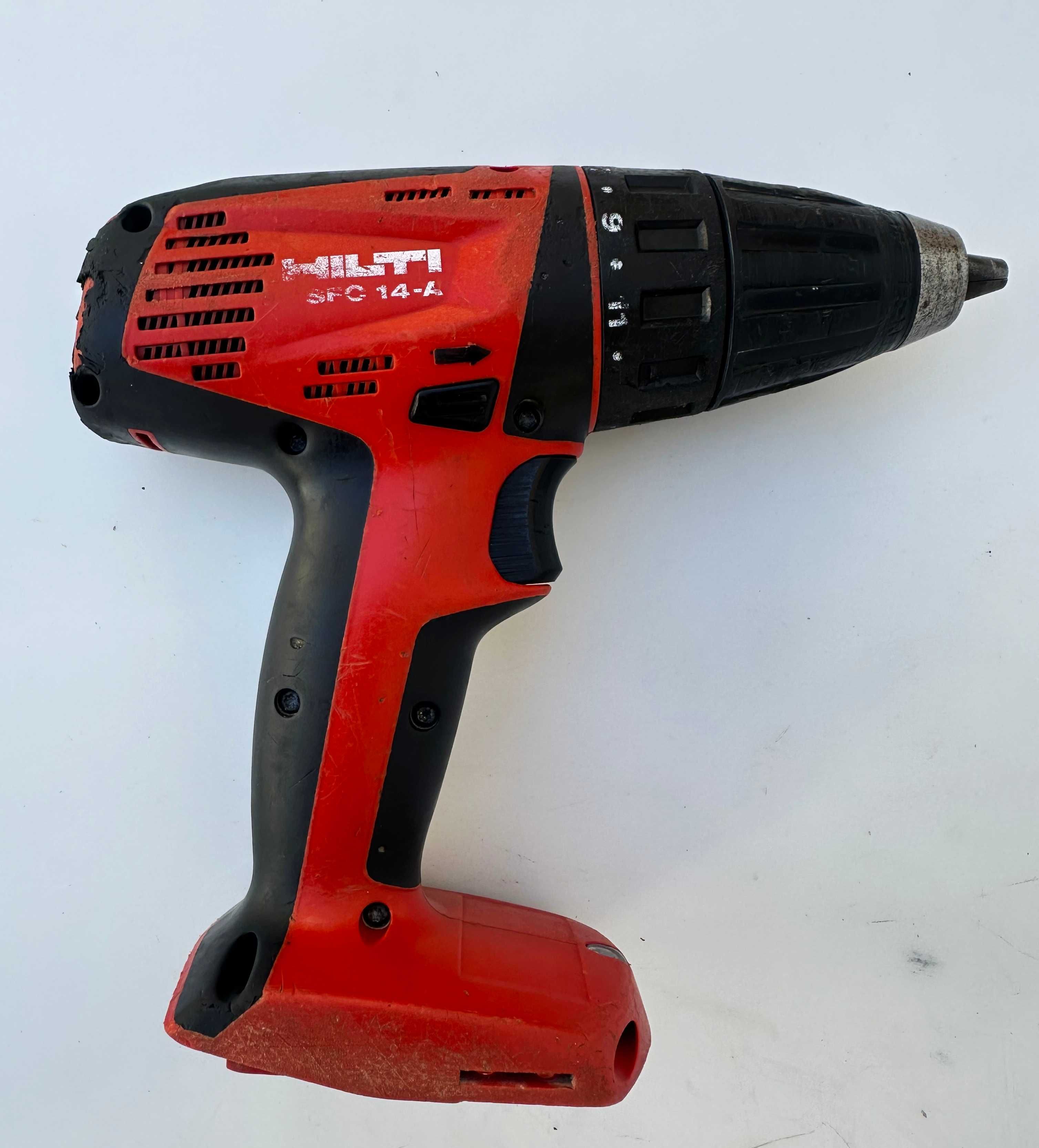 Hilti SFC 14-A - Акумулаторен винтоверт 14.4V