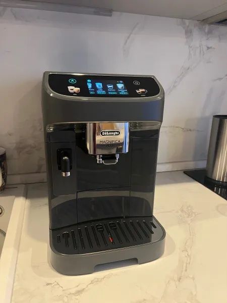Кофемашина De'Longhi ECAM320.61 G|Высшее качество| Гарантия| Доставка