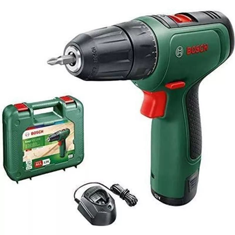 Mașină de găurit și înșurubat Bosch Easy Drill 1200