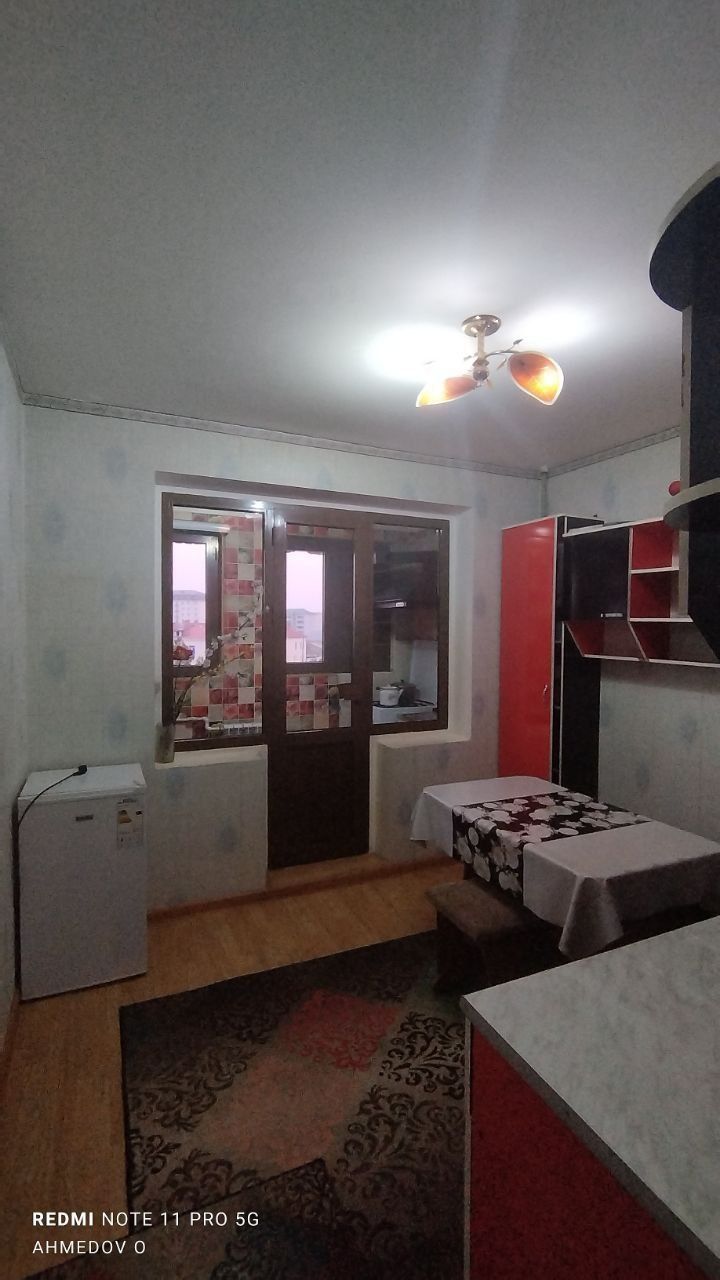 Квартира ижарага