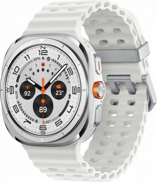 Samsung Galaxy Watch Ultra • Доставка Бесплатно