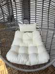 Perna ou rattan terasa