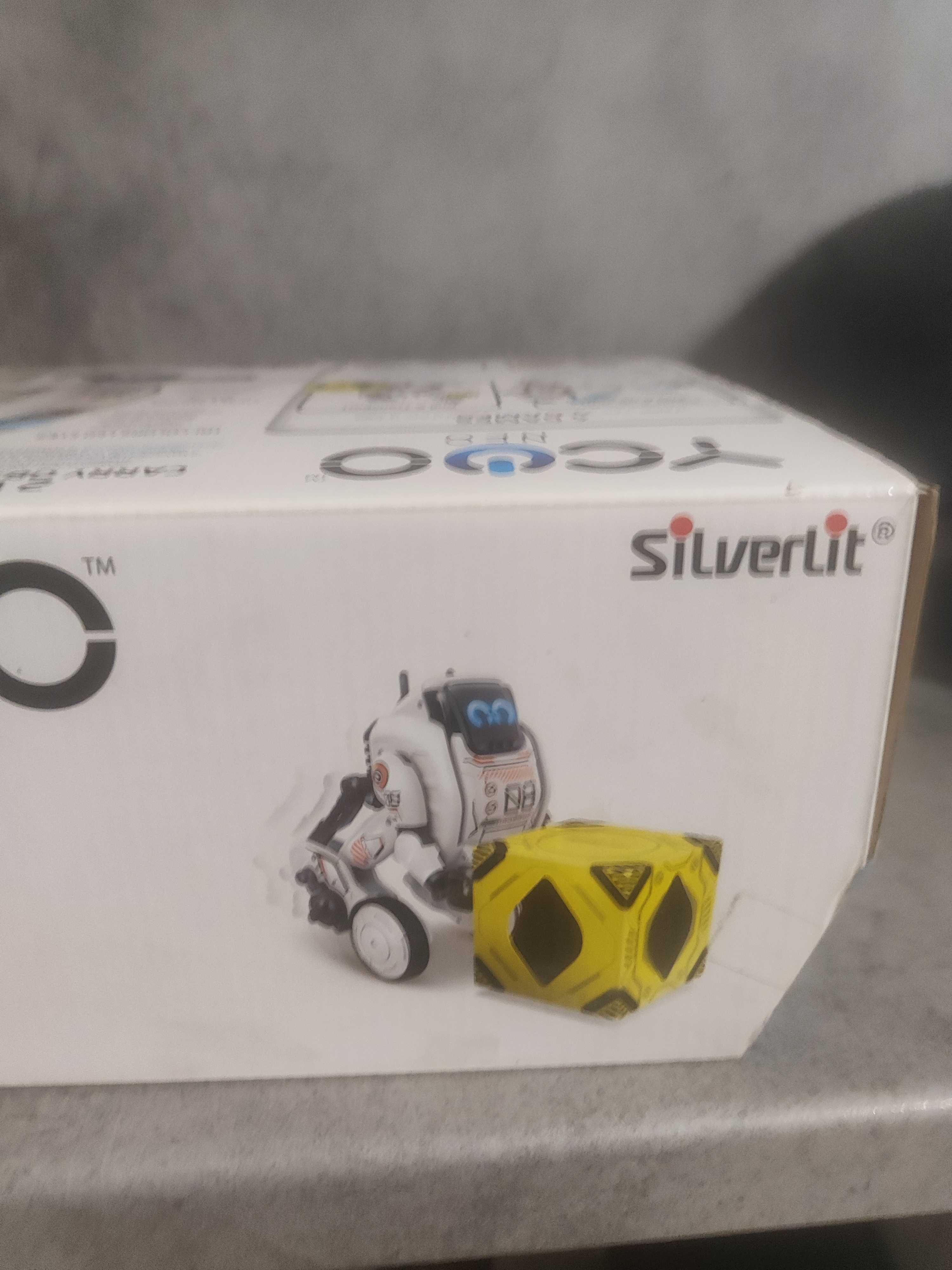 Робот с дистанционно Robo up.. 5+ г.