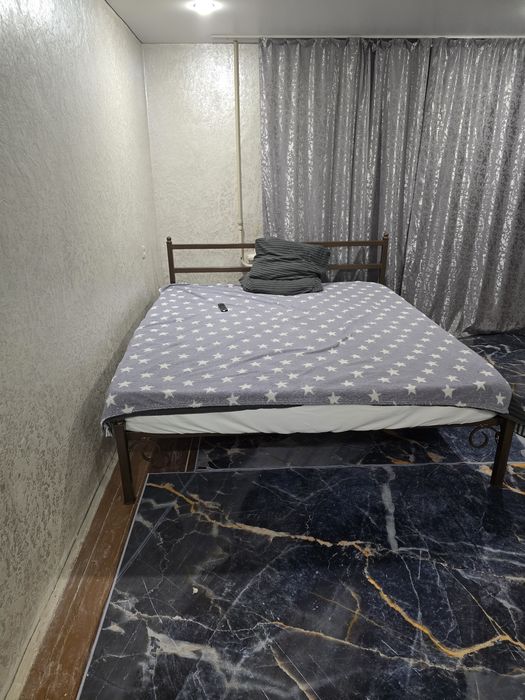 Сдам квартиру по суточно