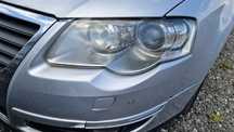 Far / faruri stanga dreapta bi xenon Vw Passat B6 (de Europa)