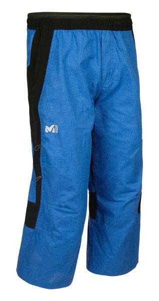 Pantaloni Millet, tura, drumetie, munte, trekking, sigilati, Masura S